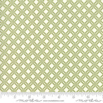 Early Bird Green Check by Bonnie & Camille for Moda Fabrics (55193 16)