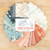 Portsmouth Cloud Stars Yardage by Amy Smart for Riley Blake Designs | C12918 CLOUD Cut Options Available