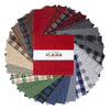 All About Plaids 10" Stacker | SKU #10-635-42 - Stitches n Giggles