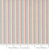 Sale! Graze Vanilla Stripe Yardage by Sweetwater for Moda Fabrics |55603 11