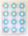 Nova Star Quilt Pattern by Then Came June