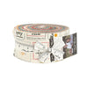 Sale! Graze Jelly Roll by Sweetwater for Moda Fabrics | 55600JR